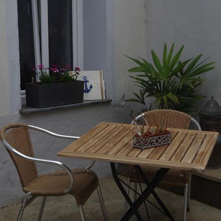 Wohnen Am Trierer Moselufer Apartment Екстериор снимка