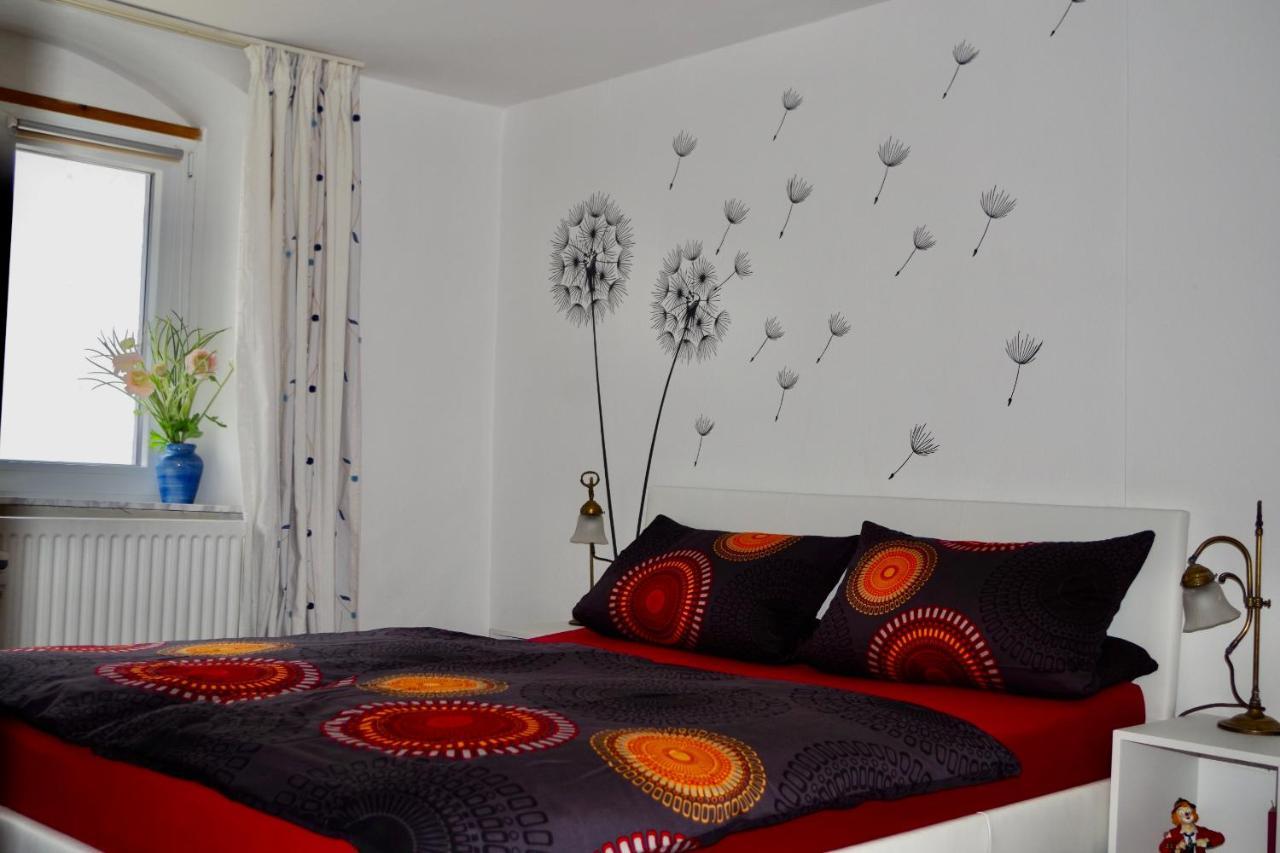 Wohnen Am Trierer Moselufer Apartment Екстериор снимка