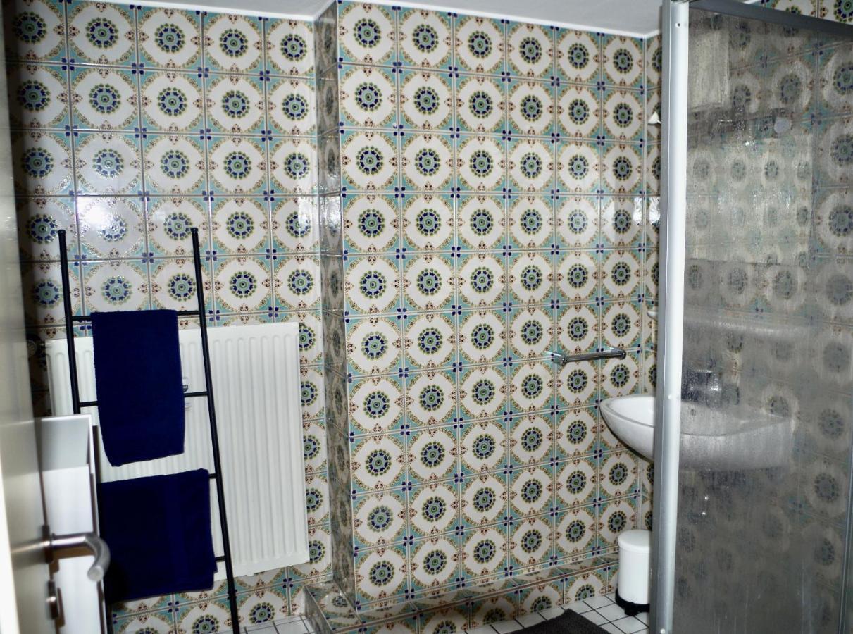 Wohnen Am Trierer Moselufer Apartment Екстериор снимка