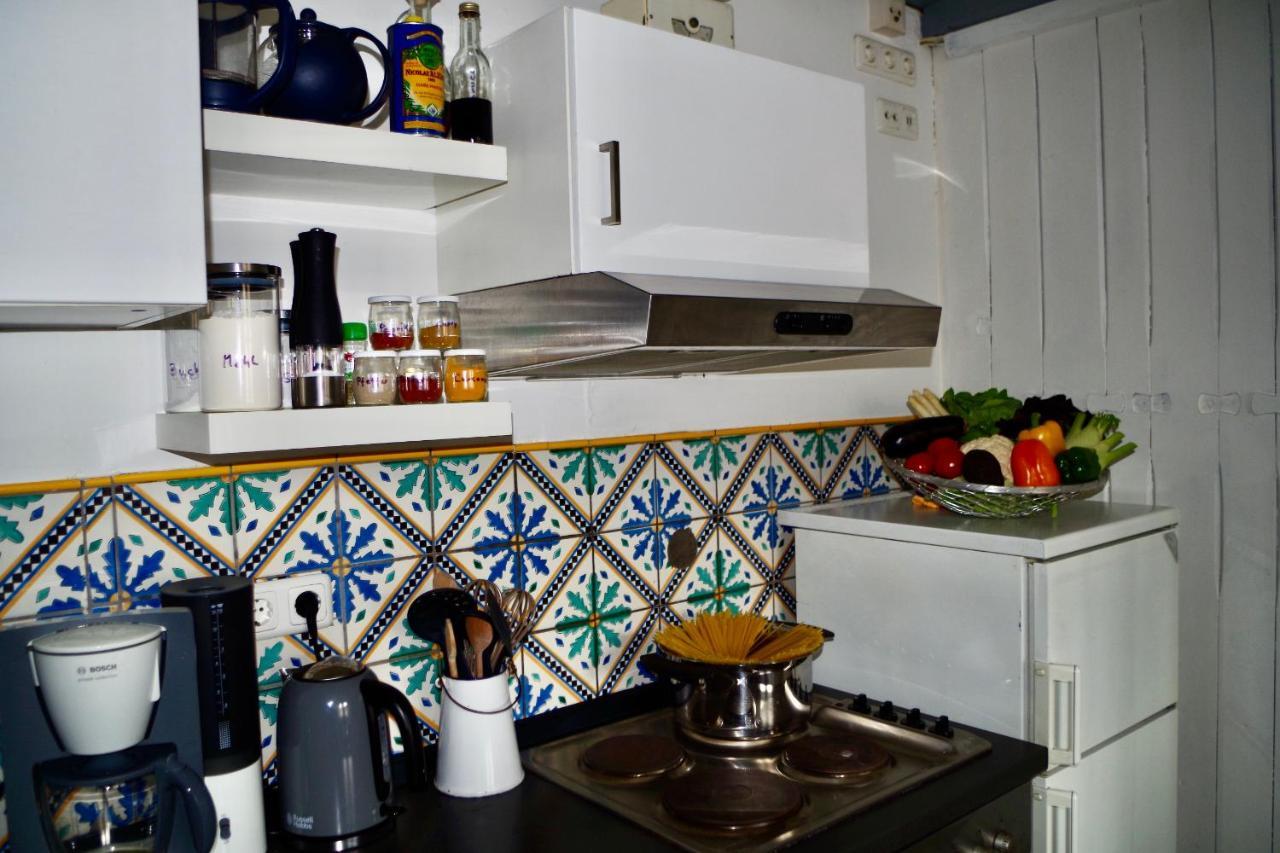 Wohnen Am Trierer Moselufer Apartment Екстериор снимка