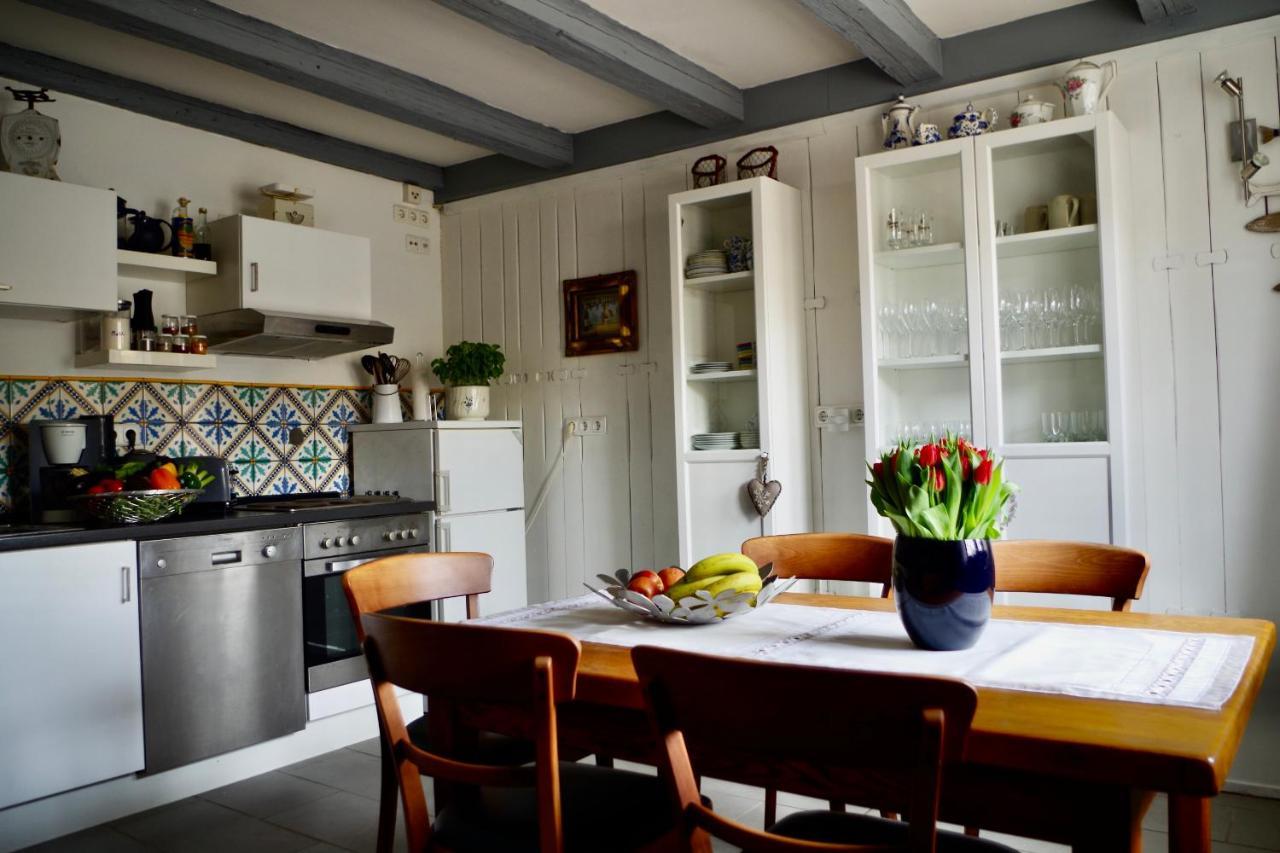 Wohnen Am Trierer Moselufer Apartment Екстериор снимка