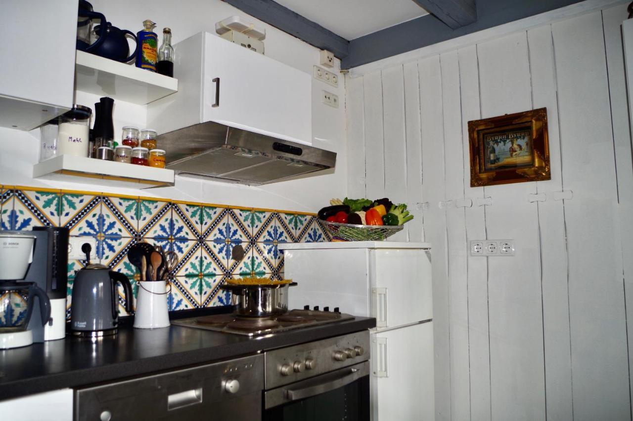 Wohnen Am Trierer Moselufer Apartment Екстериор снимка