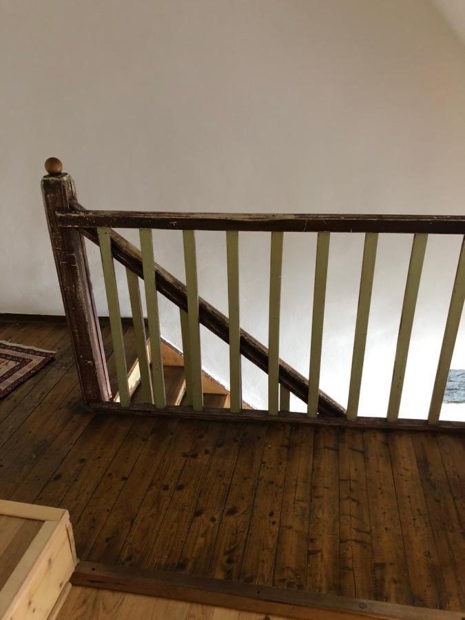 Wohnen Am Trierer Moselufer Apartment Екстериор снимка