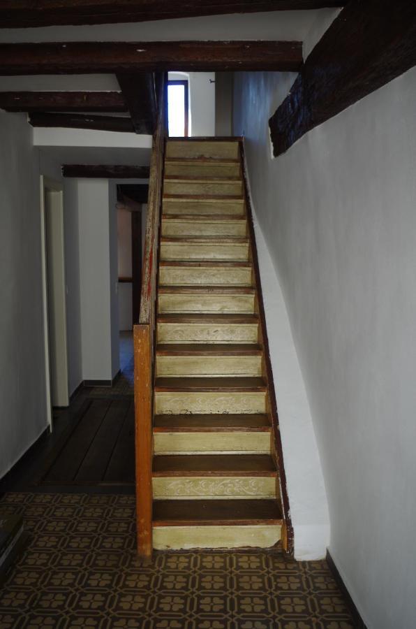 Wohnen Am Trierer Moselufer Apartment Екстериор снимка
