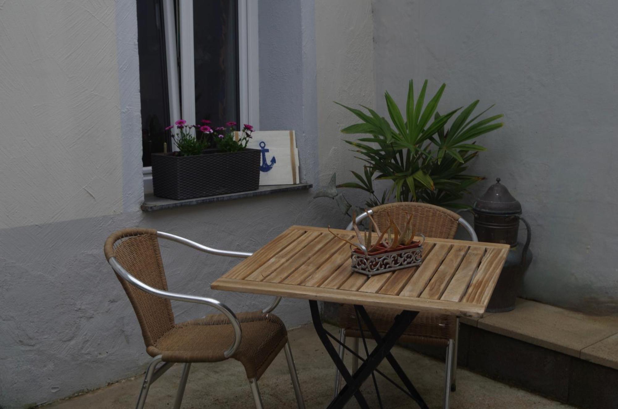 Wohnen Am Trierer Moselufer Apartment Екстериор снимка
